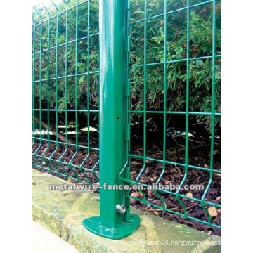 Hot sale high quality garden edging fence